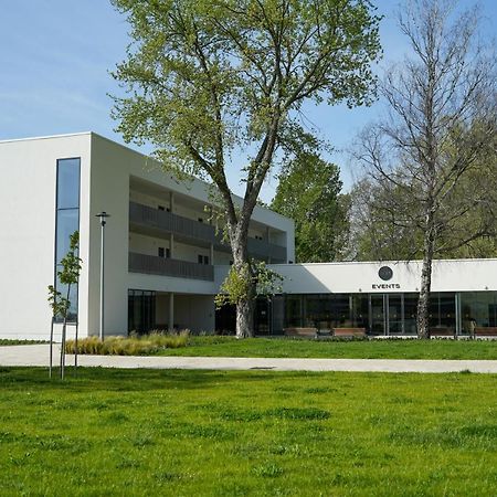 Lua Boutique Roomz- Adults Only Balatonfured Exterior photo