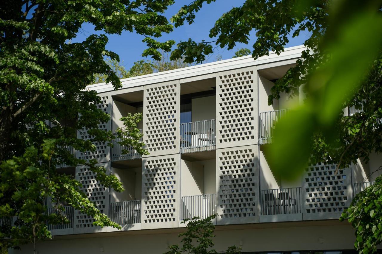 Lua Boutique Roomz- Adults Only Balatonfured Exterior photo
