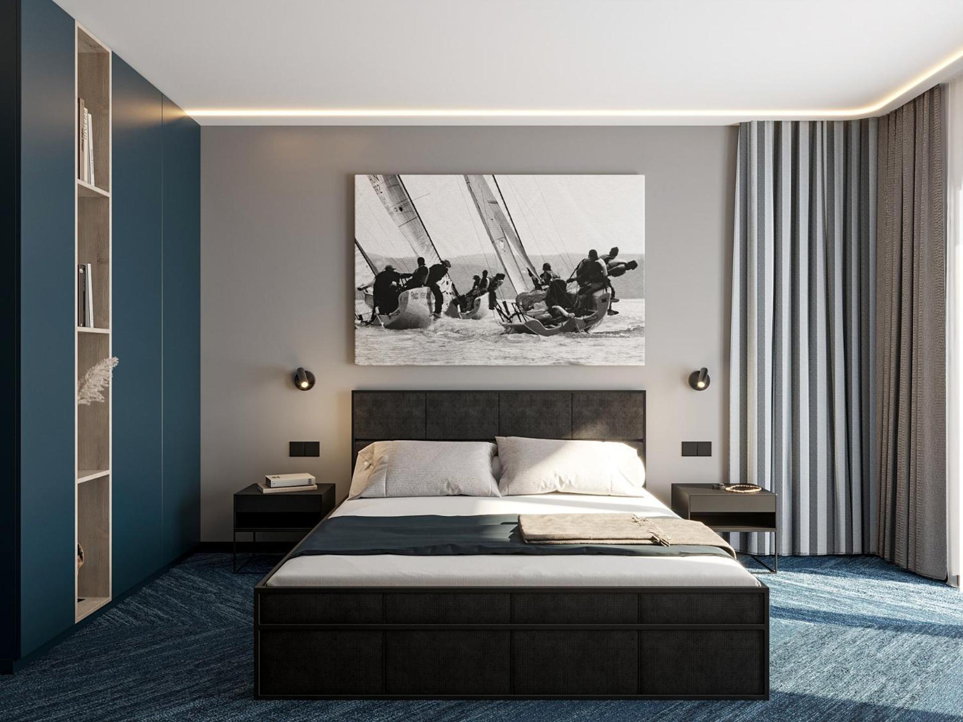 Lua Boutique Roomz- Adults Only Balatonfured Exterior photo